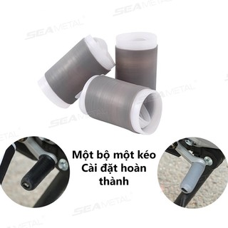 GHẾ Xe Máy Cao Su Shift Lever Gear Cover Universal CBR650R CB650R CBR1000RR CB1000R Gear Shift Lever Pedal Foot Pad Vỏ Cao Su