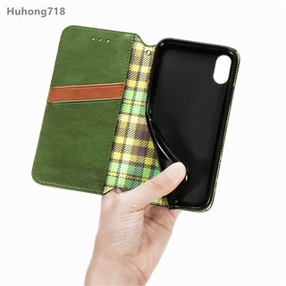 Ốp Điện Thoại Cho OPPO A2 Pro A2M A8X A17 A17K A18 A36 A38 A57 2022 A57E A58 A58X A59 A60 A76 A77 A78 A79 A80 A96 4G 5G Flip Wallet Vỏ Khe Cắm Thẻ Đứng Vỏ Điện Thoại Bảo Vệ
