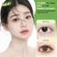Lông mi giả kiligmata diy 10mm-13mm không cần keo, dễ gắn, có thể tái sử dụng, mắt to tự nhiên