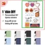 Redmi Pad Pro 12.1 Ốp điện thoại Có Giá Đỡ Bút Chì Flip Stand Mềm TPU Lưng Từ Tính Máy Tính Bảng Dành Cho Xiaomi Poco Pad 12.1 Inch 2024 Bao
