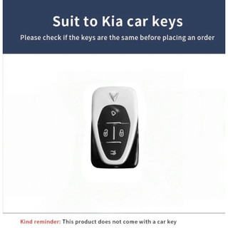 Vinfast VF6 VF6S VF6 Plus VF7 VF8 VF9 Key Mẫu Mới 2025 Bọc Chìa Khóa Vinnast
