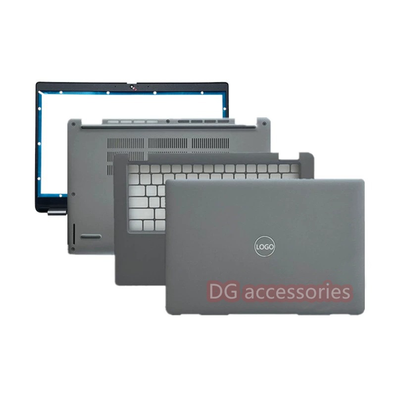 Ốp lưng mới cho vỏ mô hình Dell Latitude 5340 E5340 A / B / C / D nắp ...