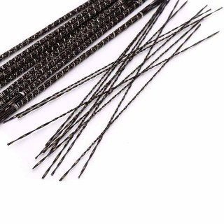 1 # ~ 8 # Cuộn Jig Lưỡi Cưa Xoắn Ốc Răng Loại Lưỡi Cưa Gỗ Dây Thép Cắt Kim Loại Tay Thủ Công Dụng Cụ Khắc