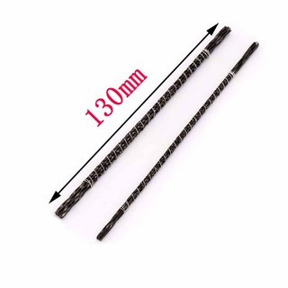 1 # ~ 8 # Cuộn Jig Lưỡi Cưa Xoắn Ốc Răng Loại Lưỡi Cưa Gỗ Dây Thép Cắt Kim Loại Tay Thủ Công Dụng Cụ Khắc