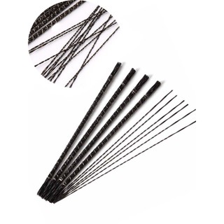1 # ~ 8 # Cuộn Jig Lưỡi Cưa Xoắn Ốc Răng Loại Lưỡi Cưa Gỗ Dây Thép Cắt Kim Loại Tay Thủ Công Dụng Cụ Khắc