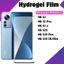 Front Màn hình màng bảo vệ Hydrogel for Xiaomi, Redmi Mi 12 / Mi 12 Pro / Mi 12 x / Mi 12S / Mi 12S Pro / Mi 12S ULTRA