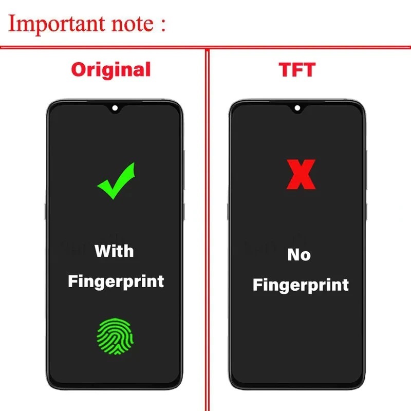 TFT Cho Xiaomi 12 Pro Màn Hình Hiển Thị LCD Bộ Số Hóa Cảm Ứng