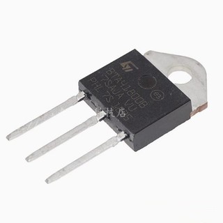5 CÁI BTA41-800B BTA41-800 BTA41800B BTA41800 TO-247 40A 800V Triode Transistor