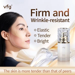 VFG Kem dưỡng da chống lão hóa cho khuôn mặt/giảm viêm da/nhanh chóng giảm nếp nhăn/Da trắng và mềm