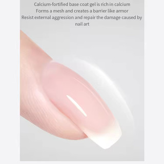 Gel Chức Năng UV ANNIES 16ml An Toàn Dùng Tại Nhà & Salon