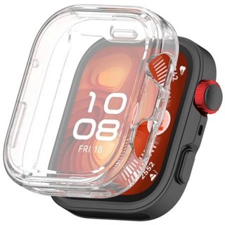 Ốp lưng chống nước cho Huawei Watch Fit 4 / 4 Pro / 5 / 5 Pro, Bảo vệ toàn diện, Cảm ứng, Bền bỉ, Vừa vặn chính xác