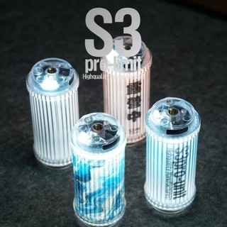 MỚI 38 Khám Phá Đèn Cắm Trại USB Sạc Lều Đèn Lồng Cắm Trại Mini Mạnh Mẽ Ngoài Trời