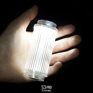 MỚI 38 Khám Phá Đèn Cắm Trại USB Sạc Lều Đèn Lồng Cắm Trại Mini Mạnh Mẽ Ngoài Trời