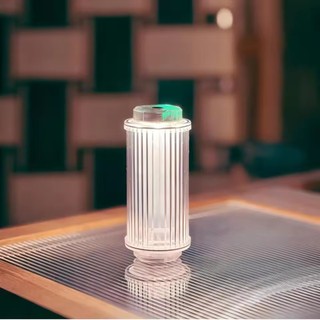 MỚI 38 Khám Phá Đèn Cắm Trại USB Sạc Lều Đèn Lồng Cắm Trại Mini Mạnh Mẽ Ngoài Trời