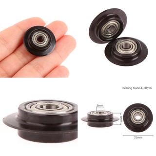[Bbnzdd] Lưỡi cắt vòng bi Lưỡi dao 4-28MM Ống nhôm đồng Máy cắt thép không gỉ Lưỡi hợp kim