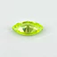 5A Apple Green Marquise Cut Cubic Zirconia 15 / 30 chiếc 2x4mm ~ 6x12mm Đá CZ rời để trang sức DIY