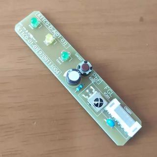1 Chiếc Máy Thu Điều Hòa Fujitsu Bảng Nút K11C0-D-A K11C0-01-03 9709113004