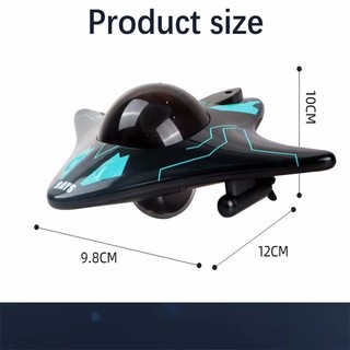 6CH RC Thuyền Tàu Ngầm Có Camera Điều Khiển Từ Xa Dưới Nước Wifi FPV Điều Khiển Từ Xa Thuyền Điều Khiển Vô Tuyến Đồ Chơi Cho Trẻ Em Quà Tặng