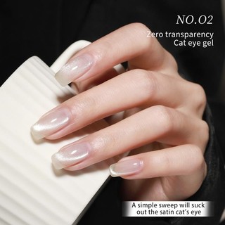 Gel UV Mắt Mèo Không Xám ANNIES 12ml
