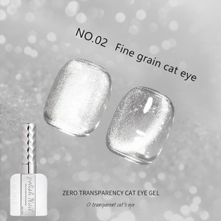Gel UV Mắt Mèo Không Xám ANNIES 12ml
