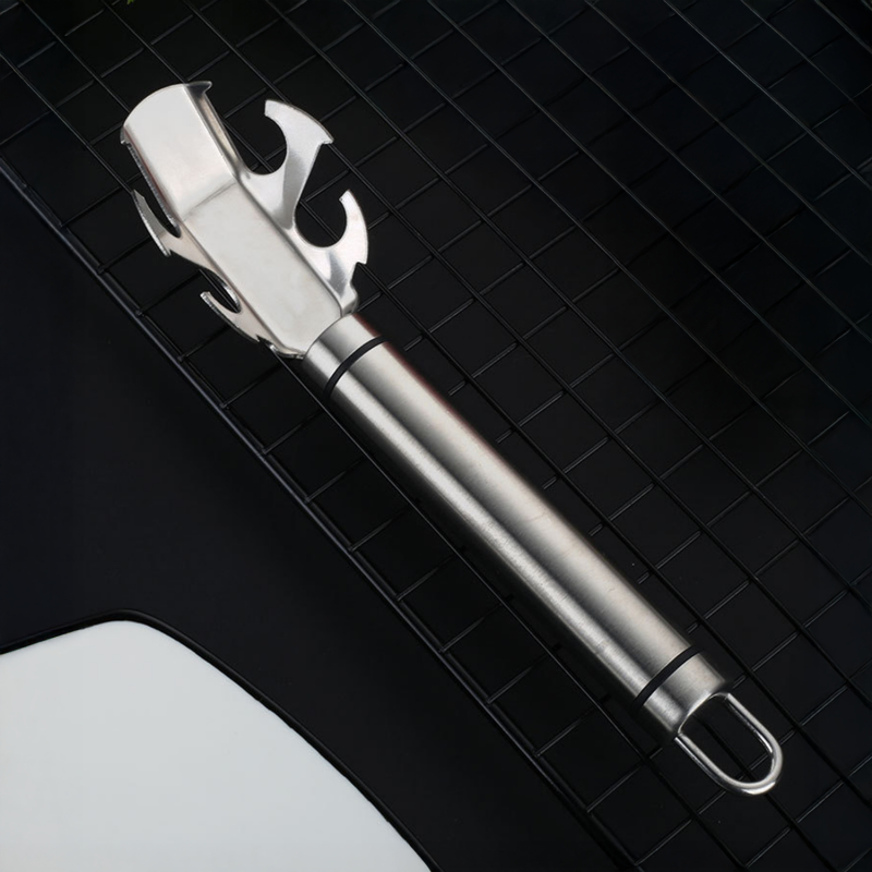 Kẹp Gắp Đĩa Tô Nóng Chống Dính Inox 304 - Heat Resistant Multifunctional Stainless Steel Plate Bowl Gripper Tongs