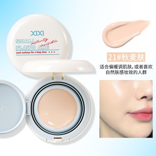 Kem Đệm Không Khí Lâu Dài XIXI 12g - Nhẹ Dưỡng Ẩm Bảo Vệ Toàn Diện Chống Thấm Nước Trang Điểm D829