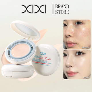 Kem Đệm Không Khí Lâu Dài XIXI 12g - Nhẹ Dưỡng Ẩm Bảo Vệ Toàn Diện Chống Thấm Nước Trang Điểm D829