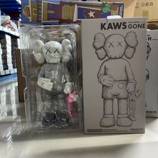 Mô Hình Búp Bê Kaws 30Cm Xinh Xắn Dành Cho Bé