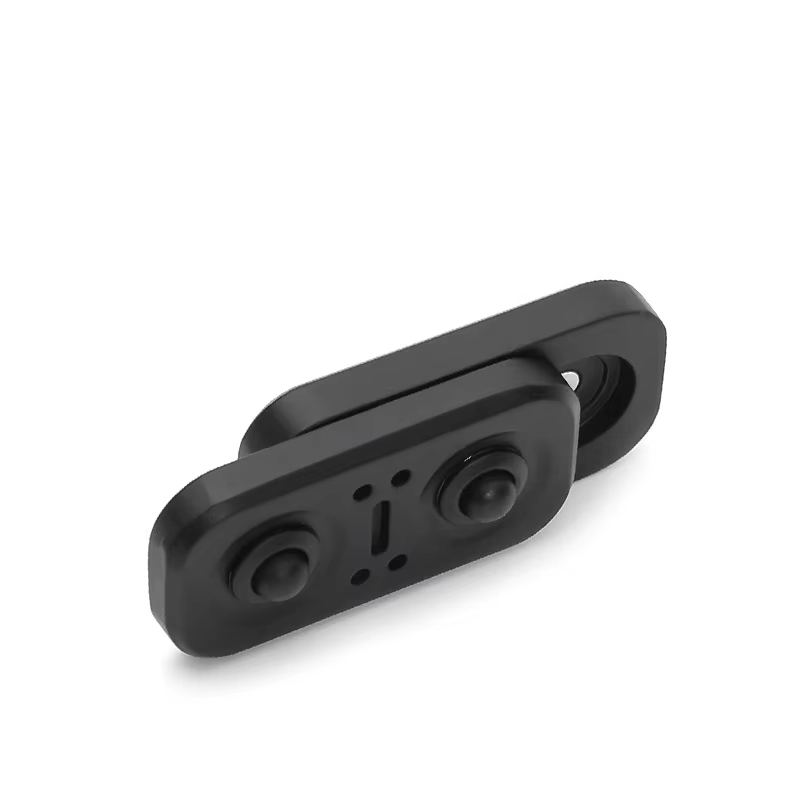 1PC Ngón Tay Đồ Chơi Tay Spinner Cú Fidget Spinner Fidget Đẩy Trượt Cú Đầu Ngón Tay 2 Trong 1 Kim Loại Cú Ngón Tay Đồ Chơi Quà Tặng Giáng Sinh