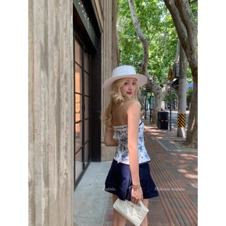 MUJIELLA áo thun nữ áo phông baby tee 2025 New MUJI2025062302