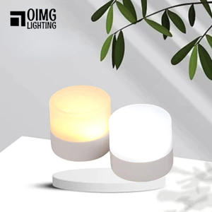 Đèn ngủ Mini USB OIGM