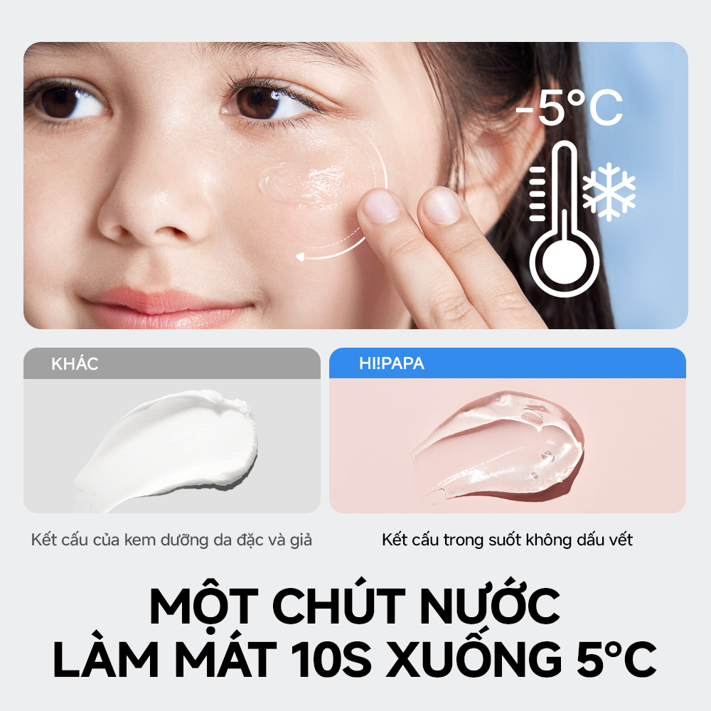 Sản Phẩm Kem Chống Nắng Trẻ Em - Kem chống nắng trẻ em