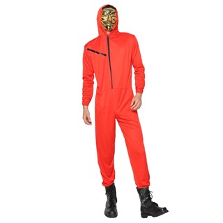 Nam Salvador Dali Mặt Trang Phục Người Lớn Trẻ Em Halloween Trang Phục Dự Tiệc Trọn Bộ Tiền Trộm Salvador Dali Phim Cosplay Trang Phục