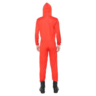 Nam Salvador Dali Mặt Trang Phục Người Lớn Trẻ Em Halloween Trang Phục Dự Tiệc Trọn Bộ Tiền Trộm Salvador Dali Phim Cosplay Trang Phục
