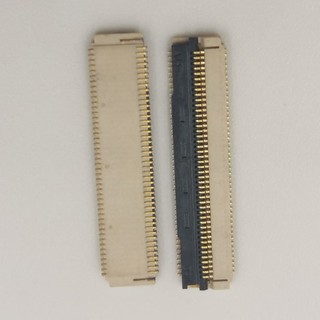 2-10 Cái TP FPC Kết Nối Màn Hình Cảm Ứng Cắm Cho Samsung Galaxy T550 T555 T585 T580 T587 P580 P585 P550 P555 90 Pin Tab A 9.7 10.1 Ổ Cắm Jack Liên Hệ