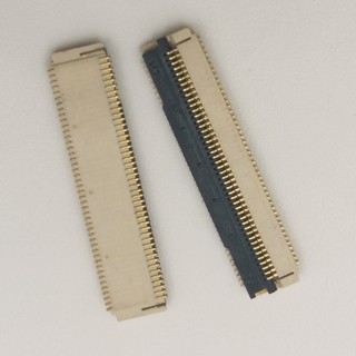 2-10 Cái TP FPC Kết Nối Màn Hình Cảm Ứng Cắm Cho Samsung Galaxy T550 T555 T585 T580 T587 P580 P585 P550 P555 90 Pin Tab A 9.7 10.1 Ổ Cắm Jack Liên Hệ