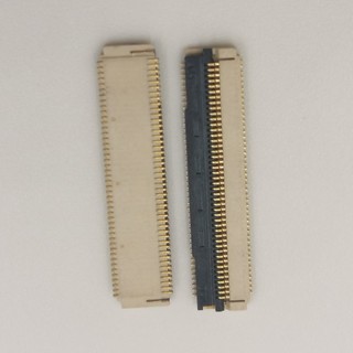 2-10 Cái TP FPC Kết Nối Màn Hình Cảm Ứng Cắm Cho Samsung Galaxy T550 T555 T585 T580 T587 P580 P585 P550 P555 90 Pin Tab A 9.7 10.1 Ổ Cắm Jack Liên Hệ