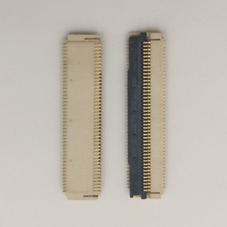 2-10 Cái TP FPC Kết Nối Màn Hình Cảm Ứng Cắm Cho Samsung Galaxy T550 T555 T585 T580 T587 P580 P585 P550 P555 90 Pin Tab A 9.7 10.1 Ổ Cắm Jack Liên Hệ