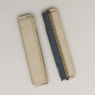 2-10 Cái TP FPC Kết Nối Màn Hình Cảm Ứng Cắm Cho Samsung Galaxy T550 T555 T585 T580 T587 P580 P585 P550 P555 90 Pin Tab A 9.7 10.1 Ổ Cắm Jack Liên Hệ