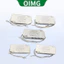 OIMG Bộ nguồn truyền động dòng điện không đổi LED siêu mỏng OIMG, 8-24W, 18-40W, 30-50W, 40-60W, 50-70W, 50-70W, Máy nướng bánh mì không nhấp nháy tần số