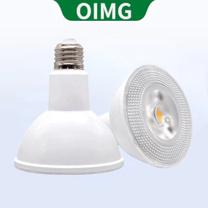 OIMG Bóng đèn LED PAR20 PAR30 PAR38 9W 15W 18W E27 220V Ánh sáng ấm 3000K Ánh sáng trắng 6000K Ánh sáng trung tính 4000K