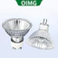 OIMG Bóng đèn halogen MR16 GU10 Ánh sáng ấm 3000K 12V/110V/220V 20W/35W/50W