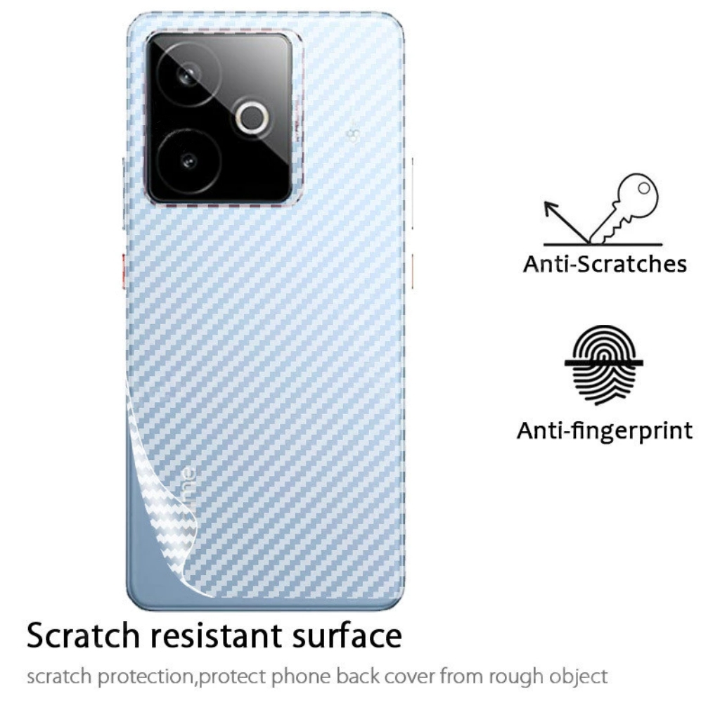 Ốp điện thoại chống sốc 4in1 Realme GT 7 5G cho phim kính cường lực Realme C75 C75X và phim ống kính và phim mặt sau
