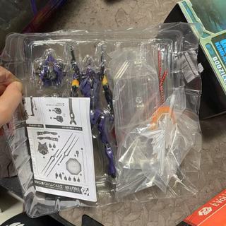 Revoltech Yamaguchi No. 136 Evangelion Unit-13 Hình Pvc