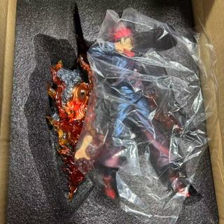 Anime Nhật Bản Jujutsu Kaisen Ryomen Sukuna As Itadori Yuji PVC Hình 30cm