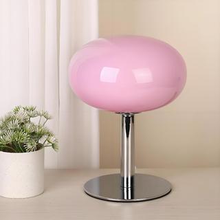 AIMI Đèn Bàn Bauhaus Có Sẵn Nhiều Kiểu Dáng Thích Hợp Cho Phòng Ngủ Sinh Hoạt Học Ba Màu Đèn Bàn Đèn Khí Quyển