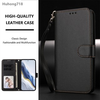 Ốp Lật Cho Huawei P80 Ultra Pura 70 Mate 60 Pro Plus 5G Ví Da Sang Trọng Khe Cắm Thẻ Bảo Vệ Vỏ Điện Thoại