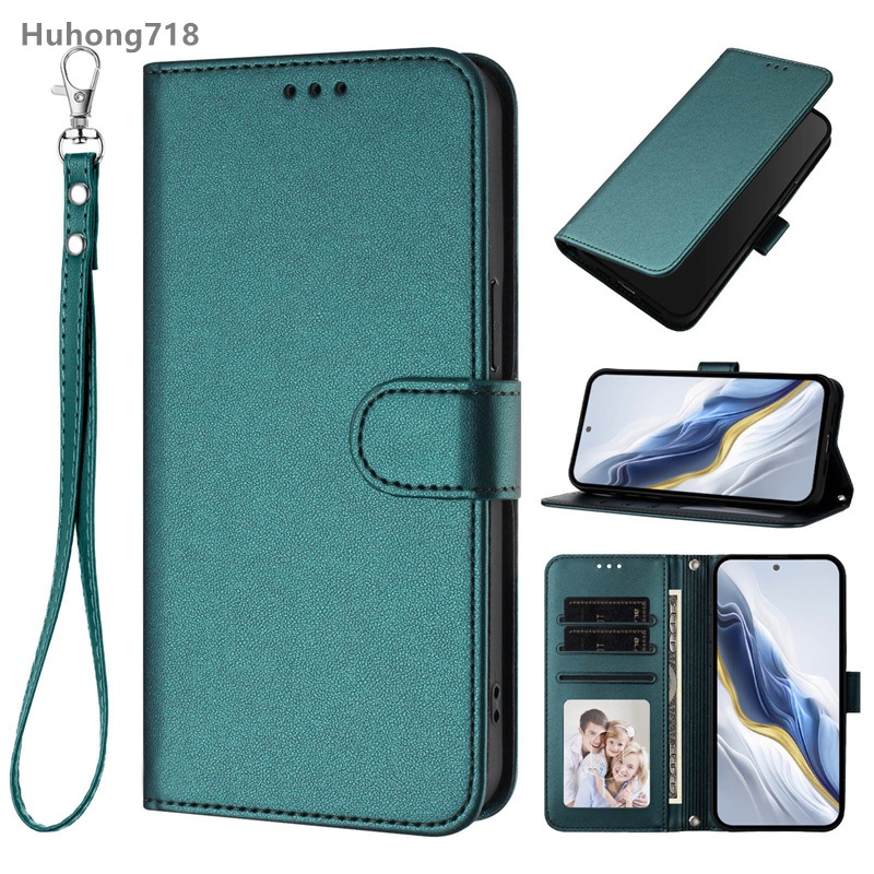 Ốp Lật Cho Iphone 12 13 Mini 14 Plus Pro Max 15 Ví Da Sang Trọng Khe Cắm Thẻ Bảo Vệ Vỏ Điện Thoại