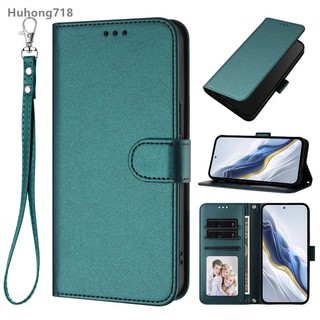 Ốp Lật Cho Blu View 5 Pro Speed B1550VL Bold K10 K50 G53 G54 G64 C9 5G Ví Da Sang Trọng Khe Cắm Thẻ Bảo Vệ Điện Thoại