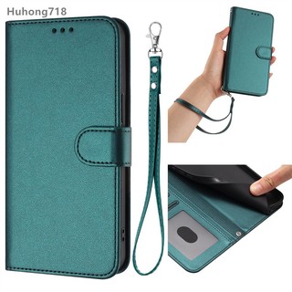 Ốp Lật Cho Blu View 5 Pro Speed B1550VL Bold K10 K50 G53 G54 G64 C9 5G Ví Da Sang Trọng Khe Cắm Thẻ Bảo Vệ Điện Thoại